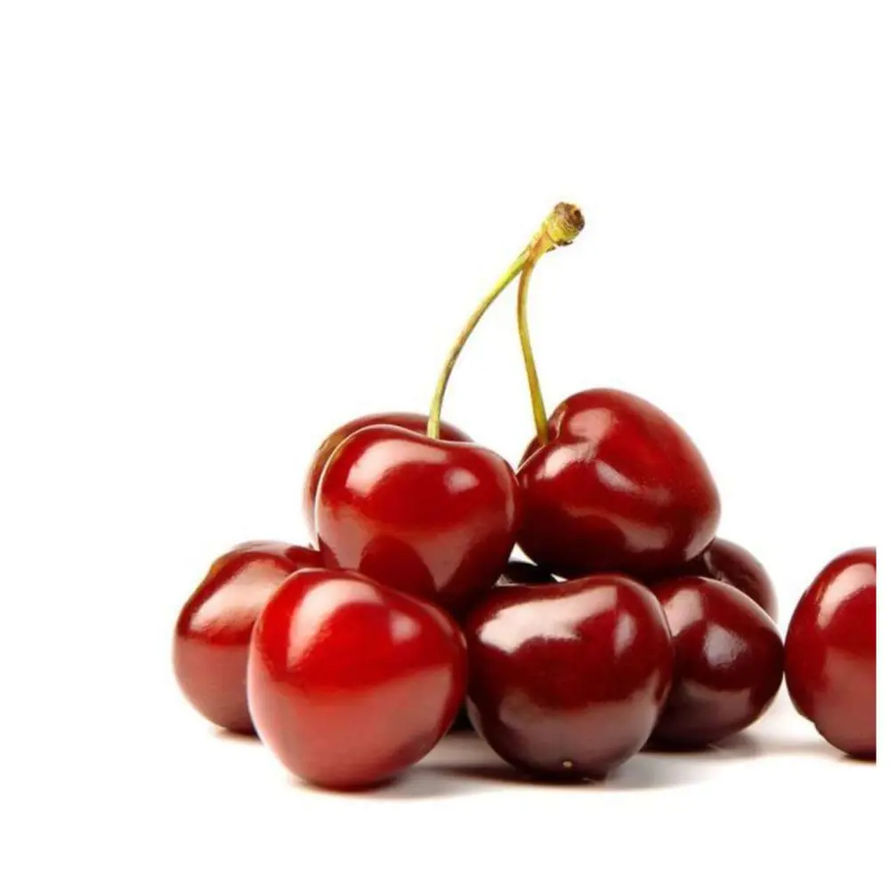 Cires Dulce (Prunus Avium) Stella, cu fructe dulci rosii-inchis, an 2 pe rod - Image 11