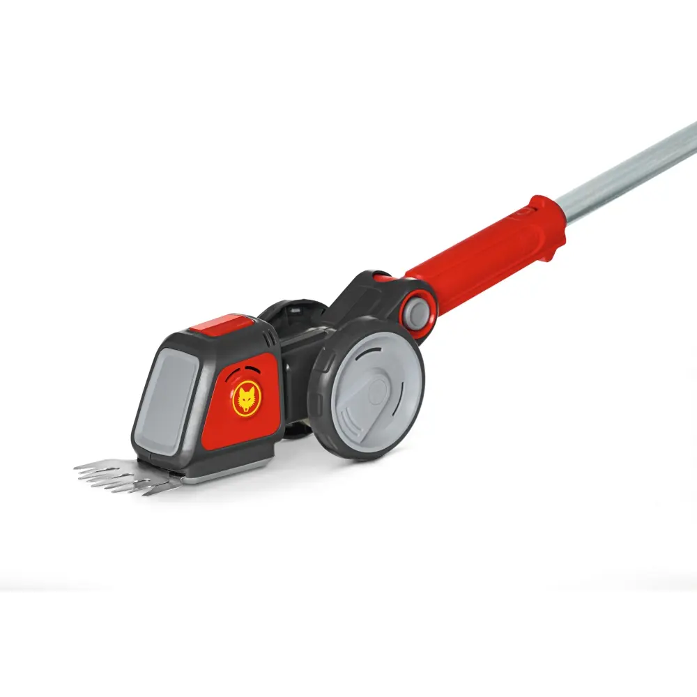 Foarfeca electrica pentru margini gazon Wolf-Garten E-Multi-Star GS 10 eM – 10 cm - Image 15