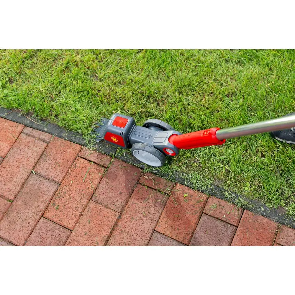 Foarfeca electrica pentru margini gazon Wolf-Garten E-Multi-Star GS 10 eM – 10 cm - Image 5