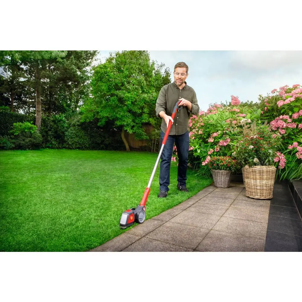 Foarfeca electrica pentru margini gazon Wolf-Garten E-Multi-Star GS 10 eM – 10 cm - Image 6