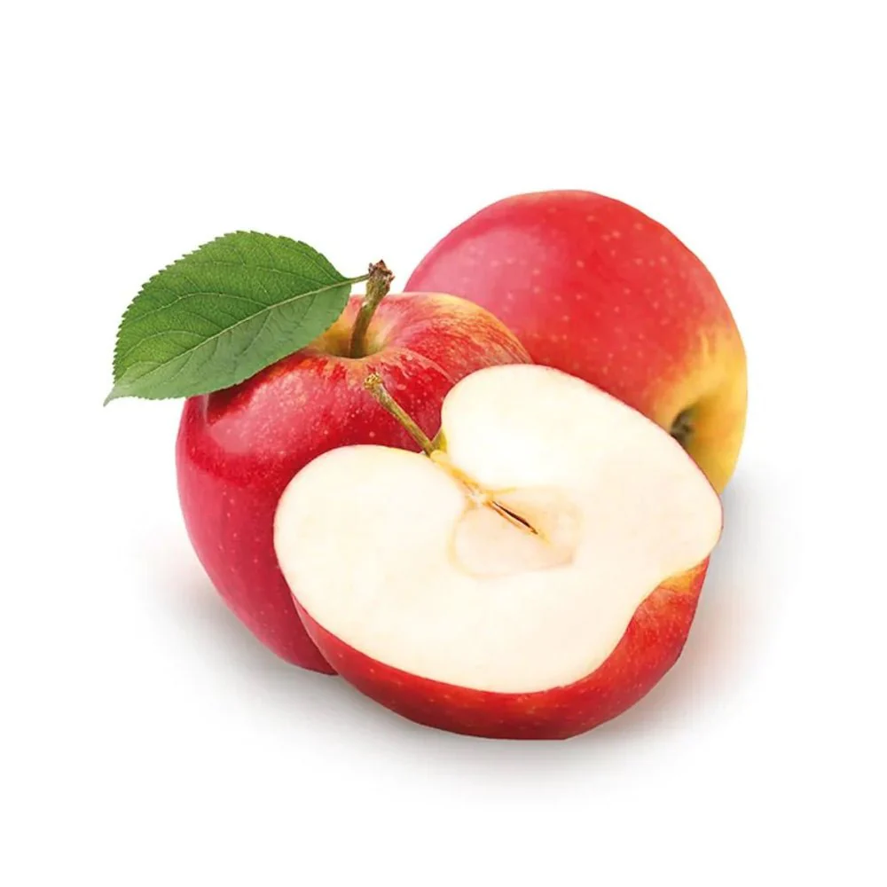 Mar Rode Boskoop (Malus), cu fructe dulci rosii, an 3 pe rod - Image 6