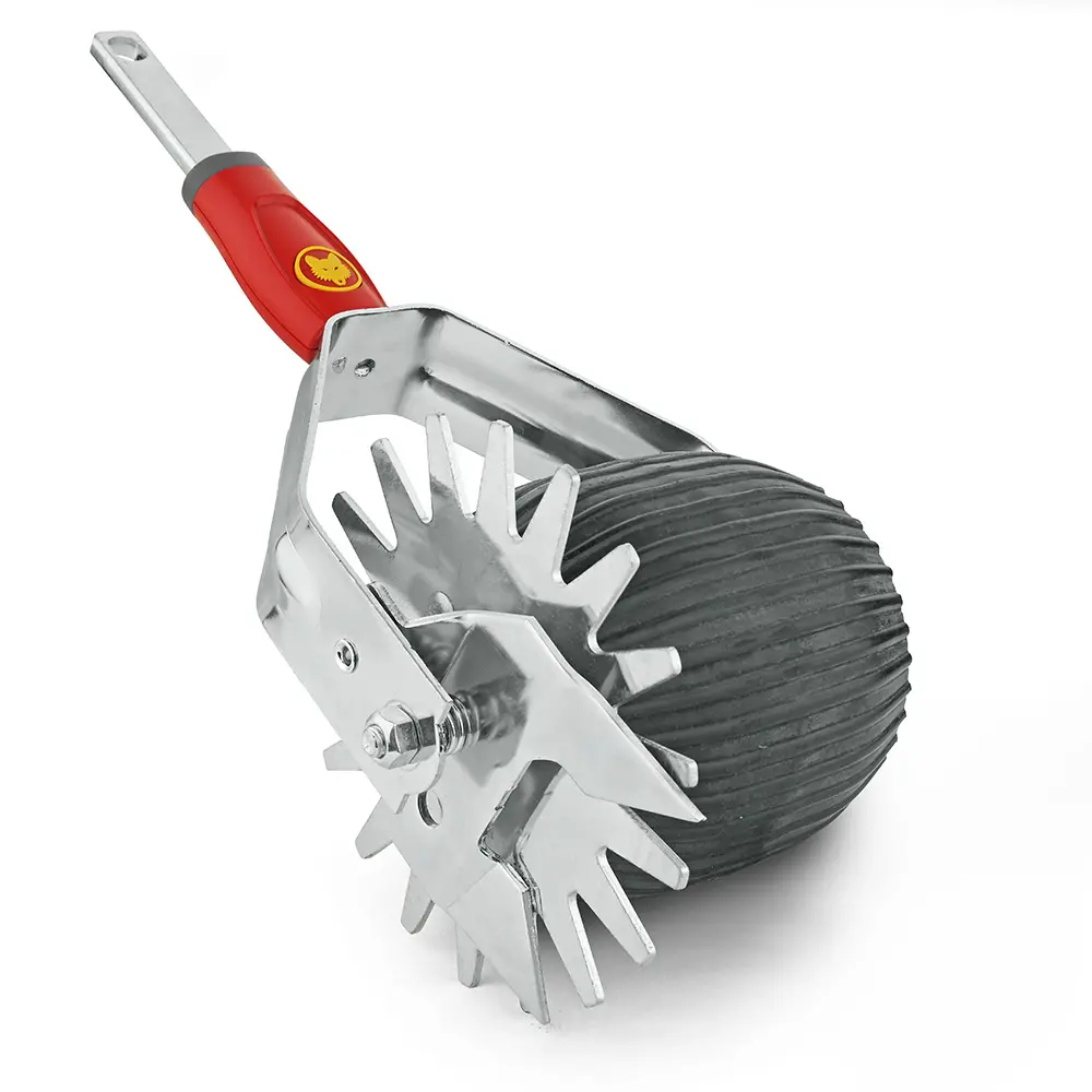 Taietor de margini pentru gazon Wolf-Garten Multi-Star RB-M, taiere precisa prin rulare, Garantie de 10 ani - Image 3