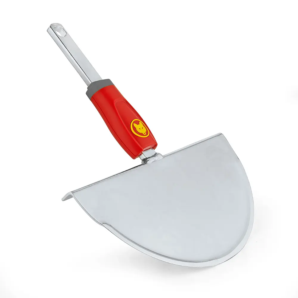 Taietor de margini pentru gazon Wolf-Garten RMM Multi-Star, lama din otel intarit, Garantie de 10 ani - Image 9