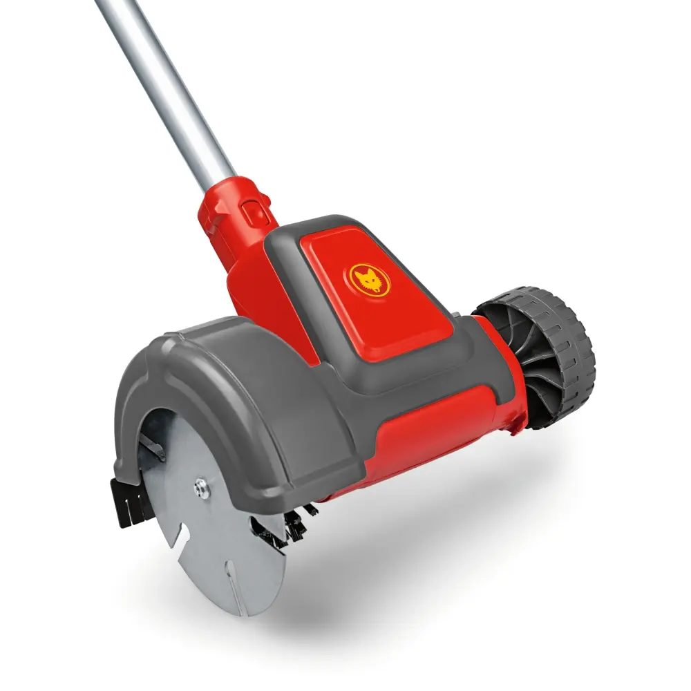 Taietor electric de margini gazon Wolf-Garten ED 16 EM Multi-Star, precizie si eficienta - Image 5