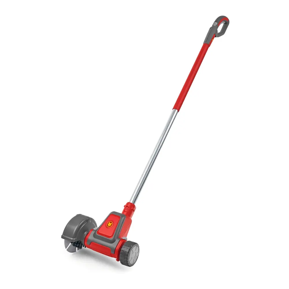 Taietor electric de margini gazon Wolf-Garten ED 16 EM Multi-Star, precizie si eficienta - Image 7